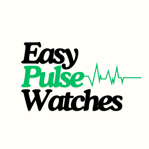 Easy Pulse Watches