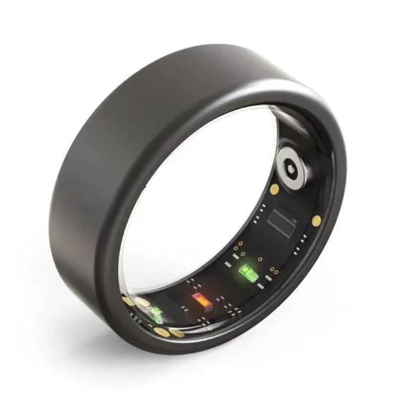 Easy Pulse Ring