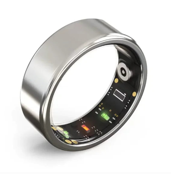 Easy Pulse Ring